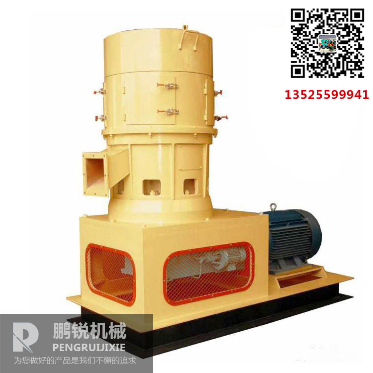 生物顆粒機(jī)